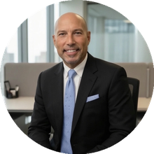 Michael A. Arieta, President of CBI, LLC.